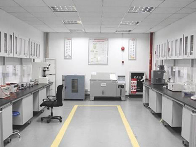 来料检验实验室